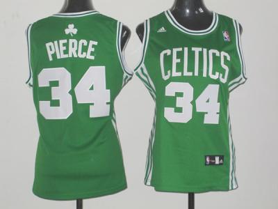 Women's NBA Jerseys-49